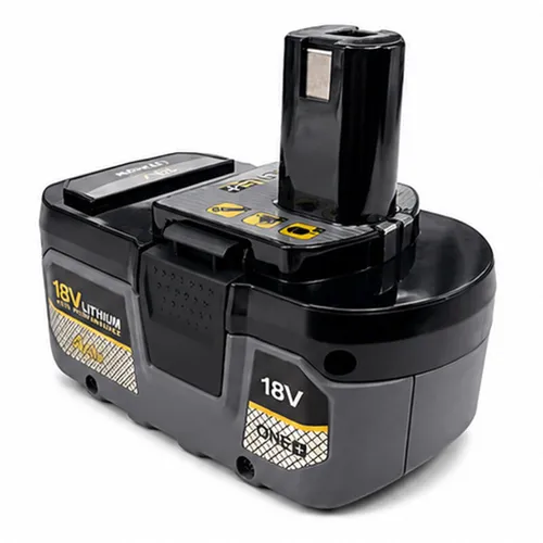 Akumulator bateria 18V 4Ah Lithium+ Li-Ion mocna wydajna