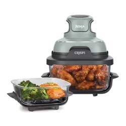 Air Fryer Frytkownica beztłuszczowa NINJA FN101EUSG Crispi 1700W