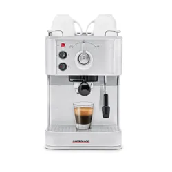 Кофеварка Gastroback Design Espresso Plus 42606