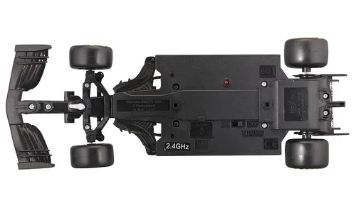 Samochód zdalnie sterowany MAISTO TECH Mercedes AMG F1 W12 E Performance 2021 82355