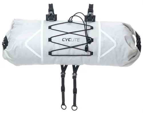 Сумка для руля CYCLITE Handlebar Roll Bag 01