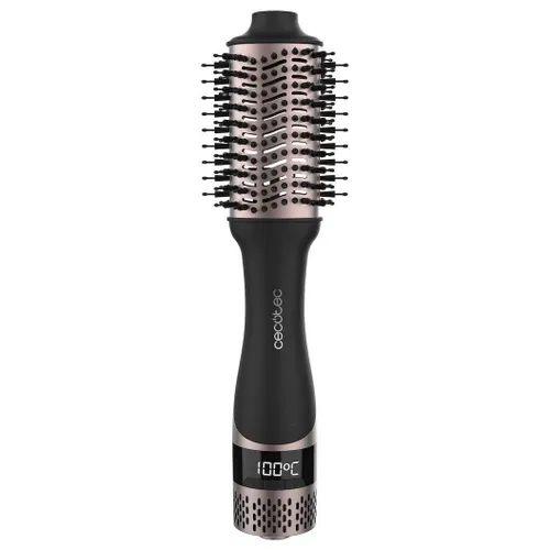 Cecotec Bamba CeramicCare Unique czarny