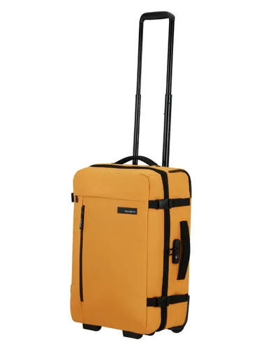 Сумка для салона на 2 колеса Samsonite Roader Duffle 55 cm-radiant yellow