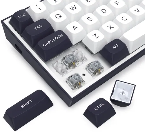 Klawiatura REDRAGON K717WB-RGB-PRO Alcor