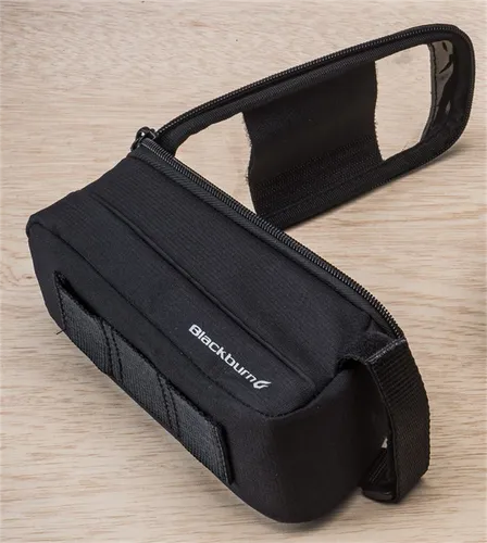 Torebka na telefon BLACKBURN Local Plus Top Tube Bag