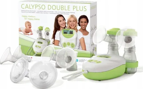 Ardo Calypso Double Plus Göğüs Pompası