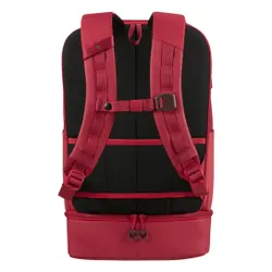 Рюкзак для ноутбука 15,6 " Hexa-Packs для ноутбука Samsonite-strawberry