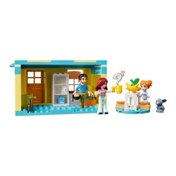 LEGO Friends 41724 дом Пейсли