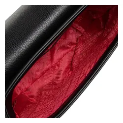 Iubesc geanta MOSCHINO Jc4145pp1flr0000 Nero