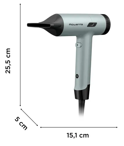 Suszarka ROWENTA Tiny HY7120