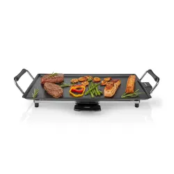 Grill elektryczny Melissa Teppanyaki 16300029 1258,75cm2