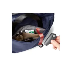 Городской рюкзак Bellroy Via Workpack - темно-синий