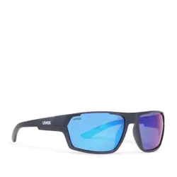 Okulary przeciwsłoneczne Uvex Sportstyle 233 P S5320974440 Dedp Space - Rozmiar (EU) 00