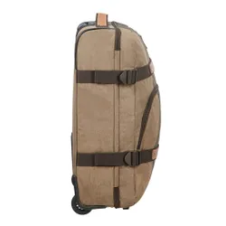 Чемодан/ручная кладь Samsonite Rewind Natural Duffle-rock