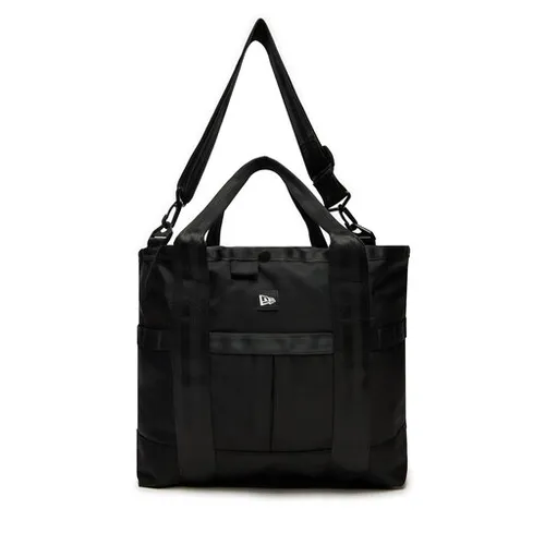 Сумка New Era New Era Utility Tote Ne Handbag 60503793 Black