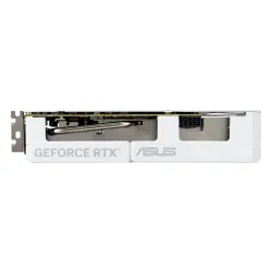 Karta graficzna ASUS Dual GeForce RTX 5060 Ti White OC 8GB GDDR7 128bit DLSS 4