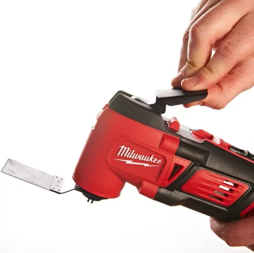 Milwaukee M18 BMT-0 çok fonksiyonlu alet