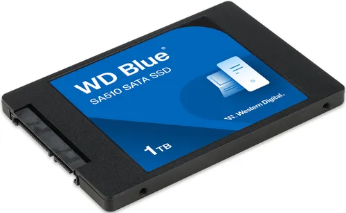 Dysk SANDISK WD Blue SA510 1TB SSD