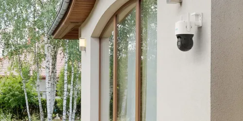 Kamera Reolink Trackmix LTE Series G770