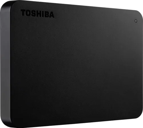 Dysk TOSHIBA Canvio Basics 4TB HDD
