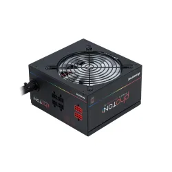 Zasilacz Chieftec Photon CTG-650C-RGB 650W 80+ Czarny