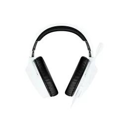Słuchawki przewodowe z mikrofonem HyperX Cloud Stinger 3 Nauszne Biały
