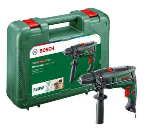 Wiertarka udarowa Bosch UniversalImpact 730