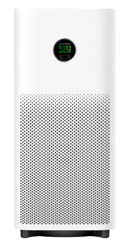 Oczyszczacz powietrza Xiaomi Mijia Smart Air Purifier 6 Jonizacja