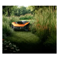 Robot koszący Worx Landroid Vision Cloud AI RTK V-SLAM WR305E 500m2