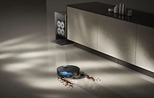 Robot sprzątający DREAME Matrix 10 Ultra Czarny