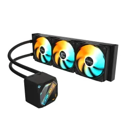 Chłodzenie Gigabyte Gaming 360 Czarny