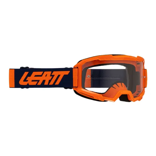 Gogle rowerowe LEATT Vizion 2.5