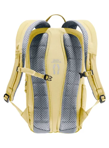 Рюкзак для ноутбука Deuter StepOut 12-ginger / turmeric