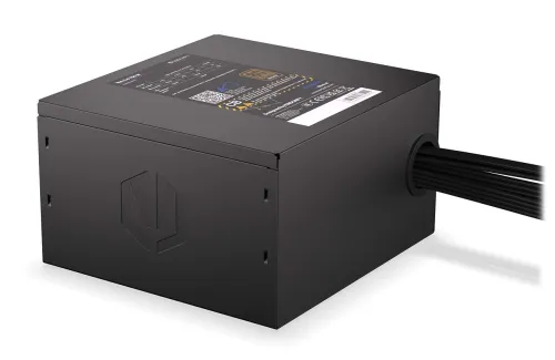 Zasilacz Endorfy Vero L6 750W 80+ Bronze Czarny