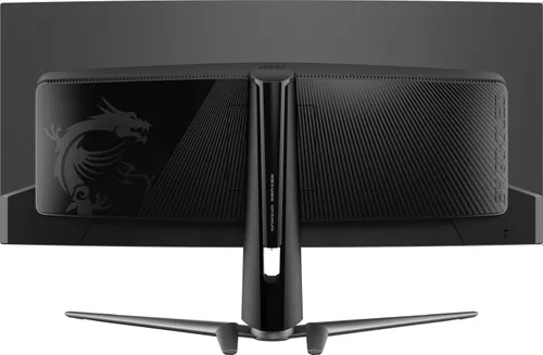 Monitor MPG 341CQPX 34.18" QD-OLED 3440x1440px 240Hz 0.03 ms [GTG] Curved