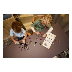 LEGO 71513 DREAMZzz Koszmarna skorpionowa koparka