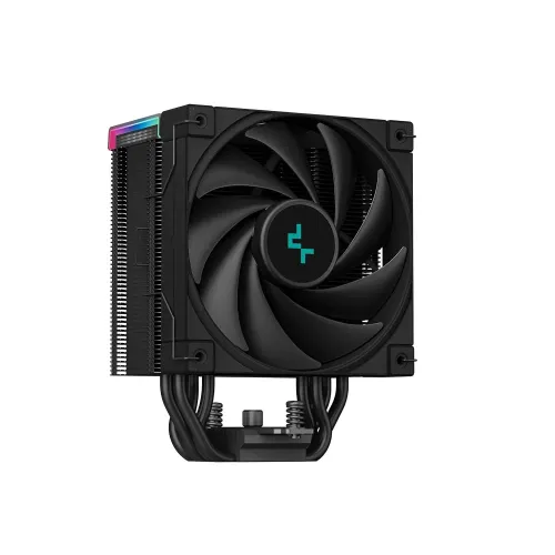 Chłodzenie DeepCool AK500S Digital RGB Czarny