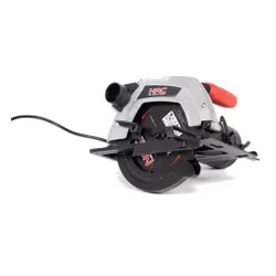 Pilarka tarczowa NAC CS-185-14-GN