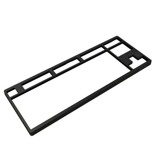 Klawiatura mechaniczna Lorgar Azar 514 TKL RGB Czarny
