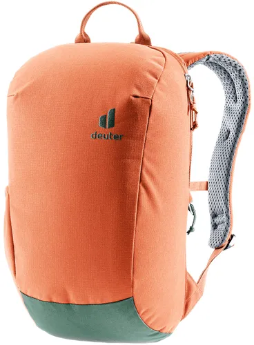 Deuter StepOut 12 Kentsel Sırt Çantası-göğüs / sarmaşık