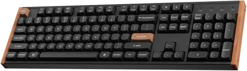 Klawiatura KEYCHRON K10H-F1 Wireless