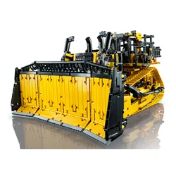 Конструктор Lego 42131 Technic - Бульдозер Cat D11 на пульте управления