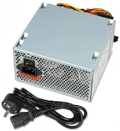Zasilacz IBOX Cube II 400W