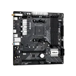 Płyta główna ASrock B450M/ac R2.0