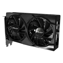 Karta graficzna PNY GeForce RTX 5060 Dual Fan 8GB DLSS 4