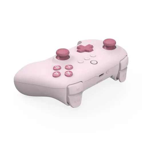 Pad 8BitDo Ultimate C Bluetooth Pink do Nintendo Switch Różowy