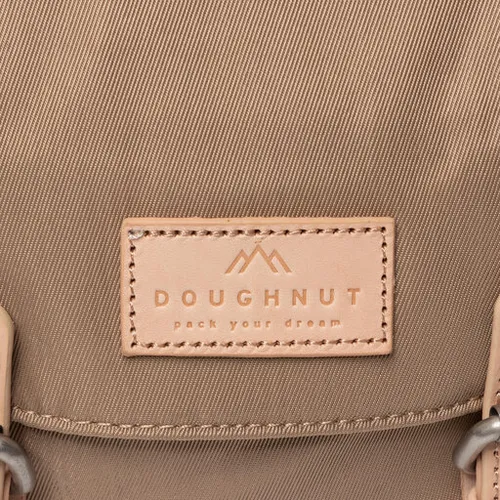 Gogoasa Macaroon Mini Rucsac D124-0012-F Migdale