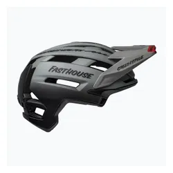 Kask rowerowy Bell FF Super Air R MIPS Spherical 2024 matte gray/black fasthouse