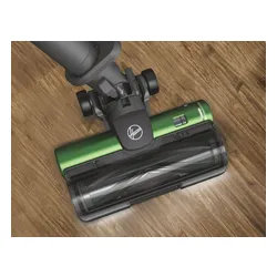 Пылесос Hoover HF9 ANTI-TWIST hf920p 011 60min съемный аккумулятор