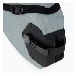 Torba rowerowa pod siodło EVOC Seat Pack Boa WP 12 l steel